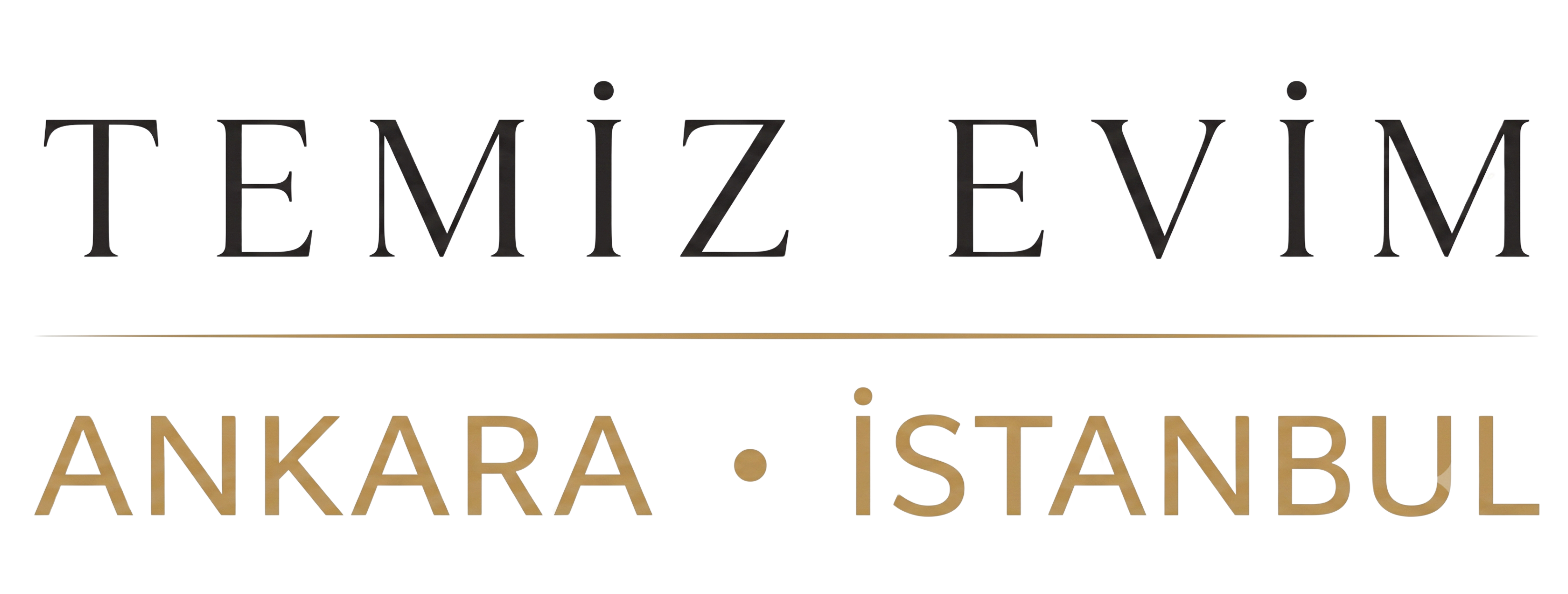 Temiz Evim Logo