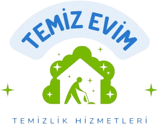 temizevim-logo